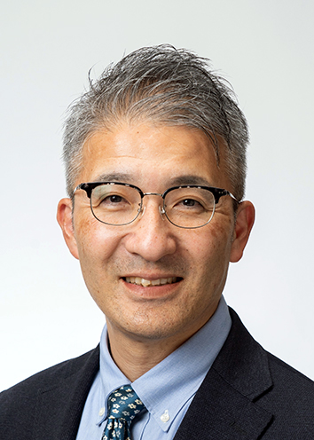 Dr. Yamashita, Tatsuya